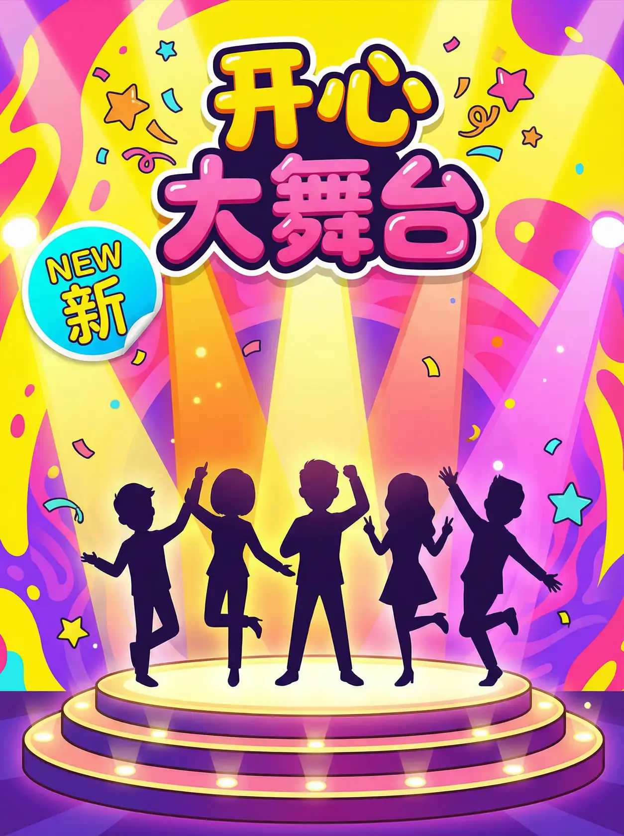 皇家华戒 唱歌翻车现场
